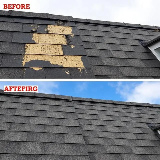 Roof Repair Near Me in Burr Oak, KS near me